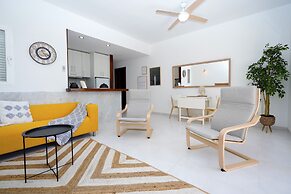 Apartments Es Trenc