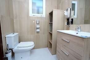 Apartments Es Trenc