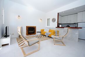Apartments Es Trenc