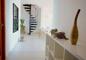 Apartments Es Trenc