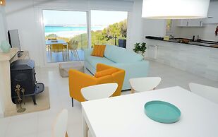 Apartments Es Trenc