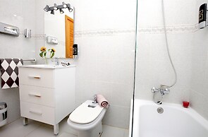 Apartments Es Trenc