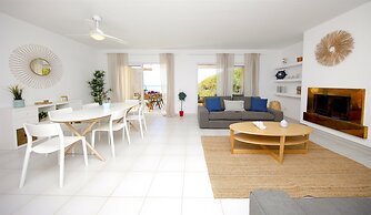 Apartments Es Trenc