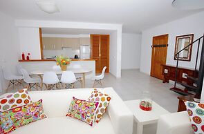 Apartments Es Trenc