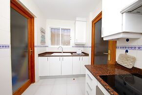 Apartments Es Trenc
