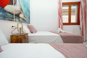 Apartments Es Trenc
