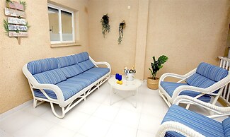 Apartments Es Trenc