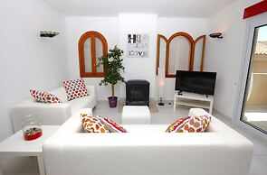 Apartments Es Trenc