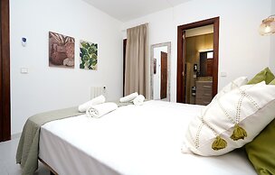 Apartments Es Trenc