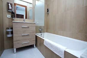 Apartments Es Trenc