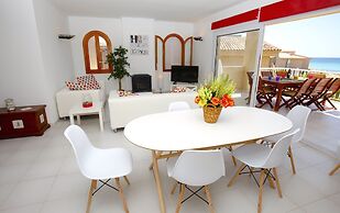Apartments Es Trenc