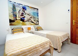 Apartments Es Trenc