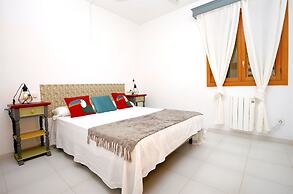 Apartments Es Trenc