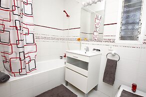 Apartments Es Trenc