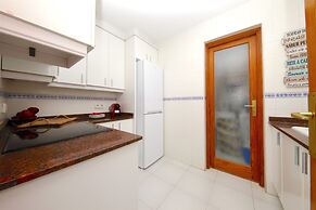 Apartments Es Trenc