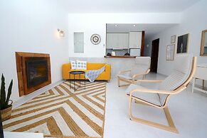 Apartments Es Trenc