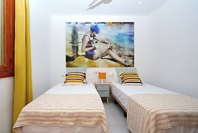 Apartments Es Trenc