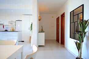 Apartments Es Trenc