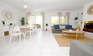 Apartments Es Trenc