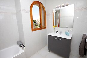 Apartments Es Trenc