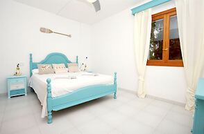 Apartments Es Trenc