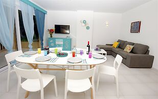 Apartments Es Trenc