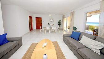 Apartments Es Trenc