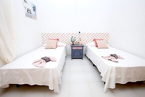 Apartments Es Trenc