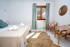 Apartments Es Trenc
