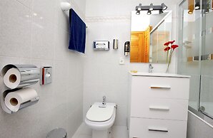 Apartments Es Trenc