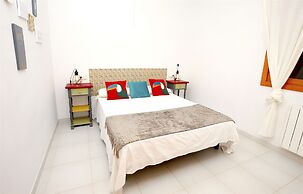 Apartments Es Trenc
