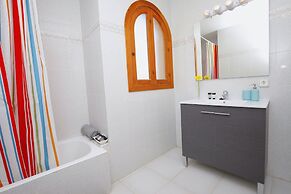 Apartments Es Trenc