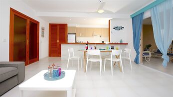 Apartments Es Trenc