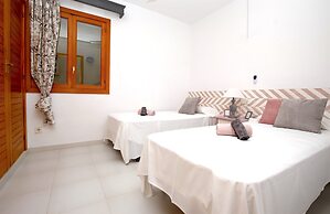 Apartments Es Trenc