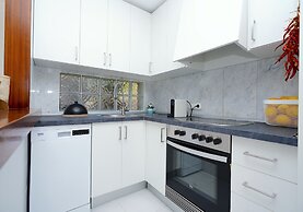 Apartments Es Trenc