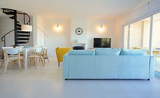 Apartments Es Trenc