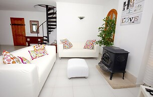 Apartments Es Trenc