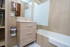 Apartments Es Trenc