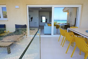 Apartments Es Trenc