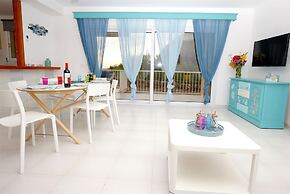 Apartments Es Trenc