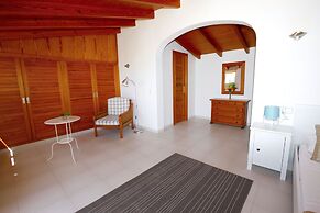 Apartments Es Trenc
