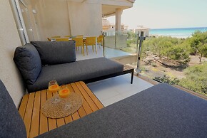 Apartments Es Trenc