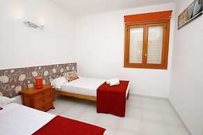 Apartments Es Trenc
