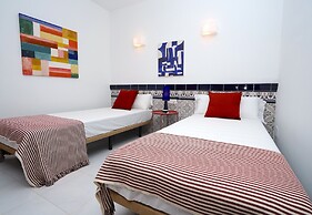 Apartments Es Trenc