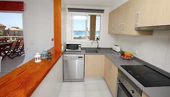 Apartments Es Trenc