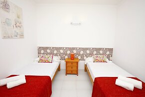 Apartments Es Trenc