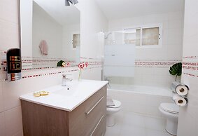 Apartments Es Trenc