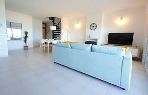 Apartments Es Trenc