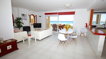 Apartments Es Trenc