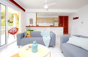 Apartments Es Trenc